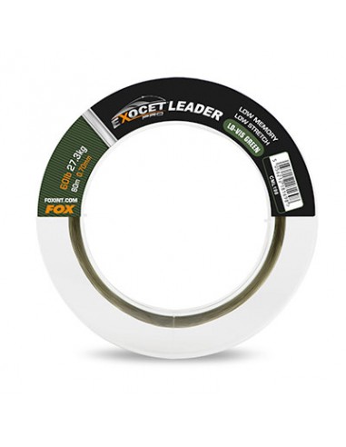 Líder Fox Exocet Pro