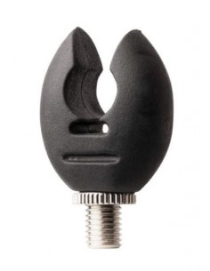 REPOSACAÑAS DE GOMA ZFISH NEGRO