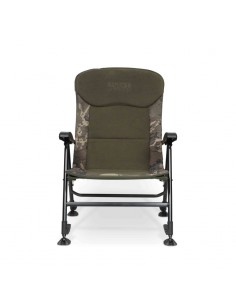 Silla reclinable Bank Life Camo