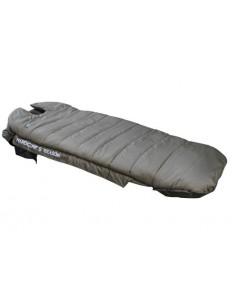 SACO DE DORMIR ZFISH HARDCORE 5 ESTACIONES