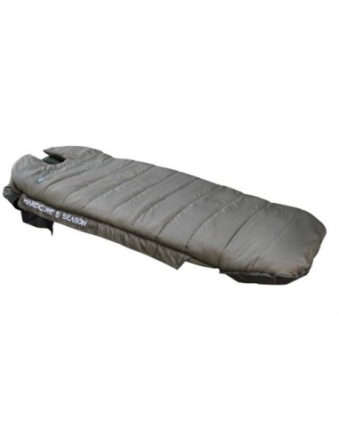 SACO DE DORMIR ZFISH HARDCORE 5 ESTACIONES