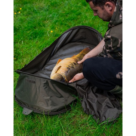 CUNA FOX EASY MAT KAKI