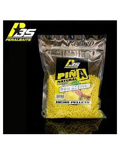 Boilies PIÑA NATURAL 20 MM