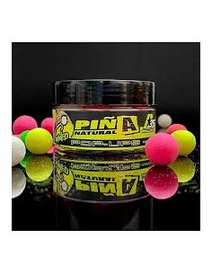 POP-UPS PIÑA NATURAL PERALBAITS MIXED