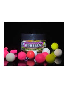POP-UPS KRILLIAM PERALBAITS MIXED