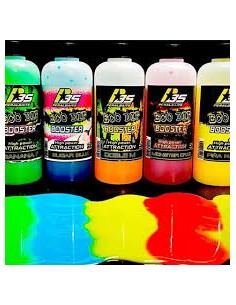 Eco Dip Booster KRILLIAM PERALBAITS