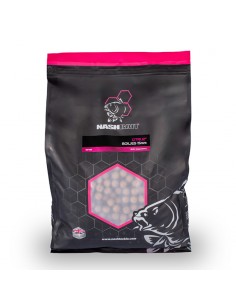 Boilies de Citruz 20mm 1 kg NUEVO