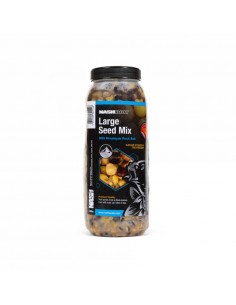 Mezcla de semillas grandes 2.5 L