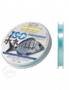 Awa Shima Ion Power Iso Professional Fluorine 0,50mm /...
