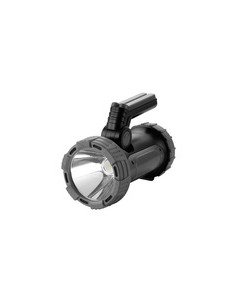 Linterna multiusos 5W + 5W recargable / powerbank