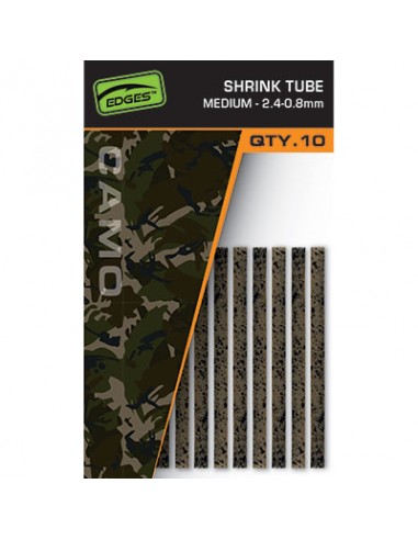 Tubo retráctil de camuflaje Fox EDGES™