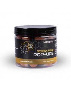 Pop Ups de calamar Scopex 2024 20MM