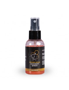 Spray anzuelo para calamar Scopex 2024 50ML