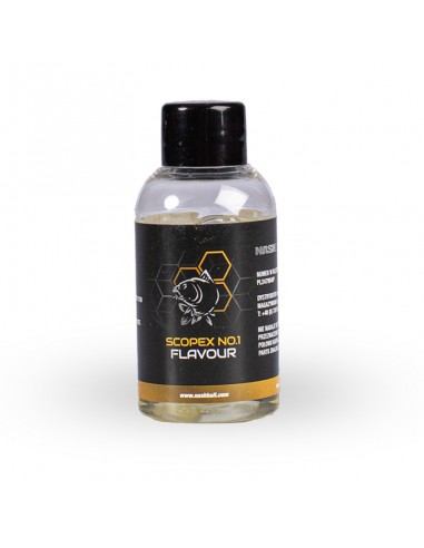 Concentrado Sabor Scopex