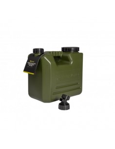 Transportador de agua RidgeMonkey 10L