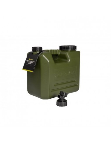 Transportador de agua RidgeMonkey 10L