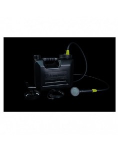 Ducha electrica para exteriores Ridgemonkey