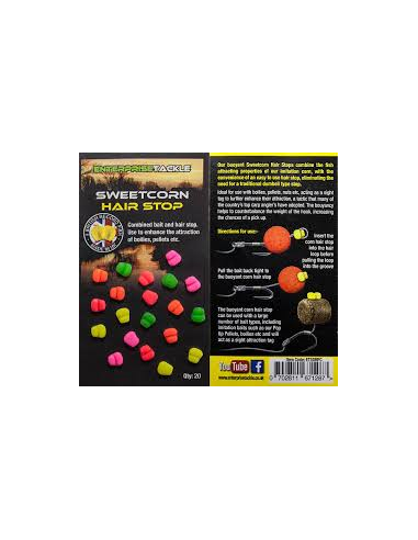 MAIZ ARTIFICIAL ENTERPRISE MINI FLURO MIX