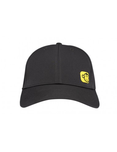 Gorra SportFlex Baseball Gris Ridge Monkey