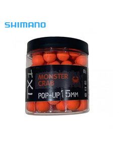 Pop Up Shimano TX1 Monster Crab