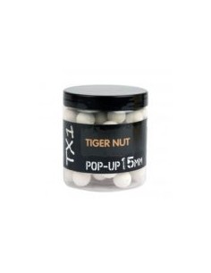 SHIMANO BAIT TX1 POP-UP TIGER NUT 15 MM 100 G