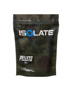 SHIMANO Pellets de pesca – Aislado 900 g 16MM