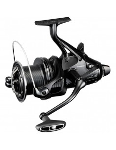 Shimano Big Baitrunner 14000 XT B LC, Carrete Carpfishing...