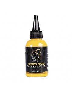 Liquido de nube scopex squid 100ml