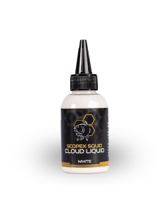 Liquido de nube scopex squid 100ml NASH
