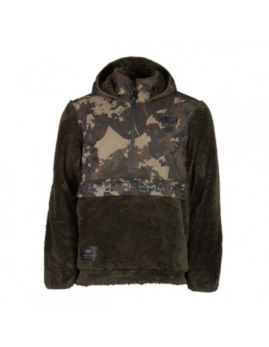 ZT POLAR FLEECE NASH