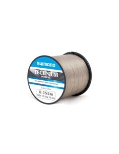 Shimano Mainline Linea Technium Invisitec 790 m 0,355 mm...