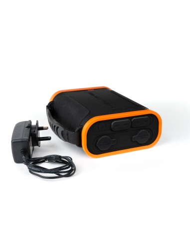 Paquete de alimentación Fox Halo 96K