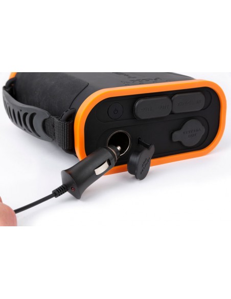 Paquete de alimentación Fox Halo 96K