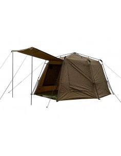 Refugio social FoxFox EOS