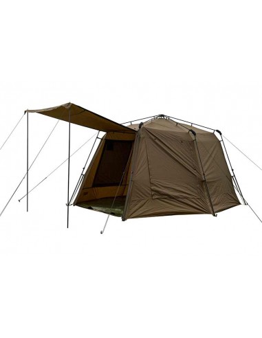 Refugio social FoxFox EOS