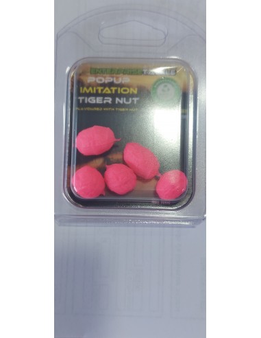 CHUFA POP UP ROSA FLUOR ENTERPRISE