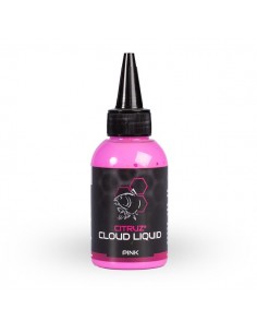 CITRUZ CLOUD LIQUID PINK 100ML