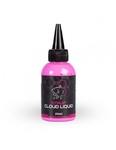 CITRUZ CLOUD LIQUID PINK 100ML