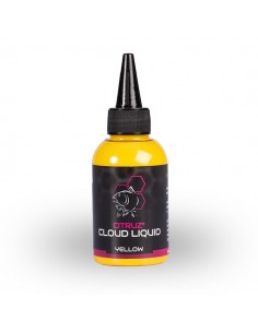 CITRUZ CLOUD LIQUID YELLOW 100ML