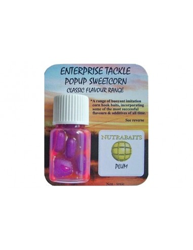 MAIZ VIOLETA FLURO ENTERPRISE