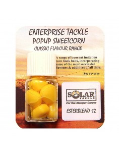 MAIZ FLOTANTE ESTERBLEND 12 ENTERPRISE