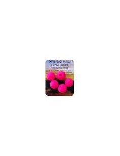 ENTERPRISE TACKLE ETERNAL BOILIES ROSA 15 MM