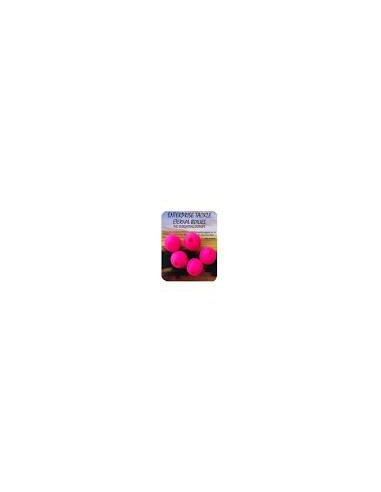 ENTERPRISE TACKLE ETERNAL BOILIES ROSA 15 MM