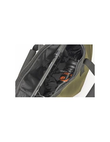 FUNDA R SERIES SINGLE ROD SLEEVES 13FT