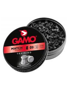 Balines GAMO MATCH Classic 4,5 mm