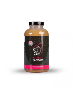 LIQUID BAIT SOAK CITRUZ NASH 250 ML