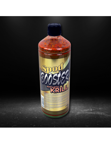 ANTARTIC KRILL GOLD SPOD BOOSTER 1L