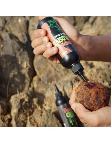 FLUMINOW EXPLOSIVE SCOPEX 200ML PROELITE BAITS