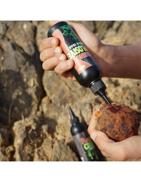 FLUMINOW EXPLOSIVE SCOPEX 200ML PROELITE BAITS