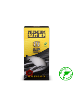 SBS BAITS PREMIUM BAIT DIP C1 - 250 ml